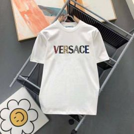 Picture of Versace T Shirts Short _SKUVersaceM-5XLkdtn0940190